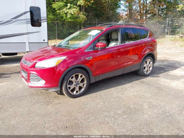 46310874 :رقم المزاد ، 1FMCU9G92GUC16408 vin ، 2016 Ford Escape Se مزاد بيع