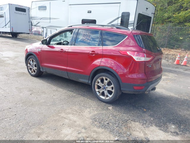 46310874 :رقم المزاد ، 1FMCU9G92GUC16408 vin ، 2016 Ford Escape Se مزاد بيع