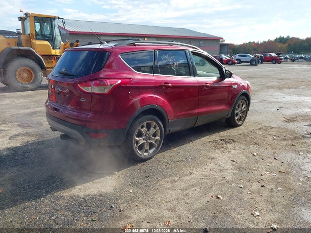 46310874 :رقم المزاد ، 1FMCU9G92GUC16408 vin ، 2016 Ford Escape Se مزاد بيع