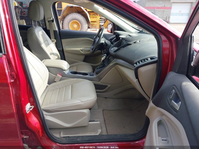 46310874 :رقم المزاد ، 1FMCU9G92GUC16408 vin ، 2016 Ford Escape Se مزاد بيع