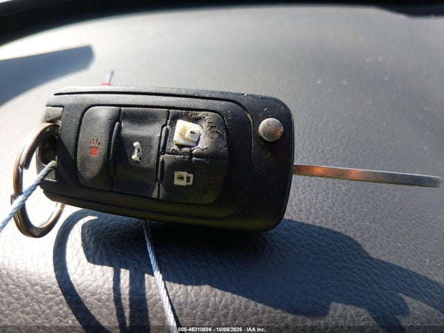 Продаж на аукціоні авто 2011 Buick Regal Cxl Turbo Russelsheim, vin: W04GW5EV1B1117611, номер лоту: 46310886