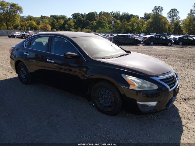 Продаж на аукціоні авто 2015 Nissan Altima 2.5 S, vin: 1N4AL3AP1FN372554, номер лоту: 46310889