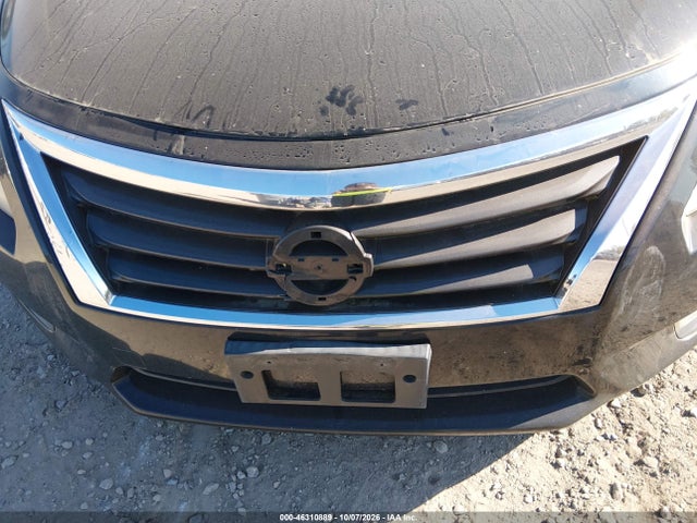 Продажа на аукционе авто 2015 Nissan Altima 2.5 S, vin: 1N4AL3AP1FN372554, номер лота: 46310889