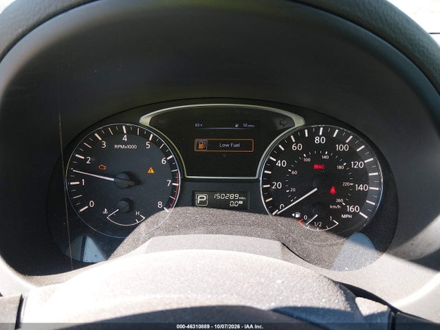 Продажа на аукционе авто 2015 Nissan Altima 2.5 S, vin: 1N4AL3AP1FN372554, номер лота: 46310889