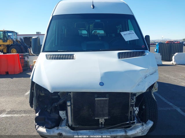 WDZPE7DD0GP174156 Mercedes-Benz Sprinter 2500 Normal Roof