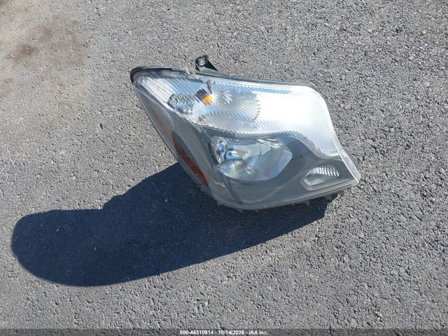 WDZPE7DD0GP174156 Mercedes-Benz Sprinter 2500 Normal Roof