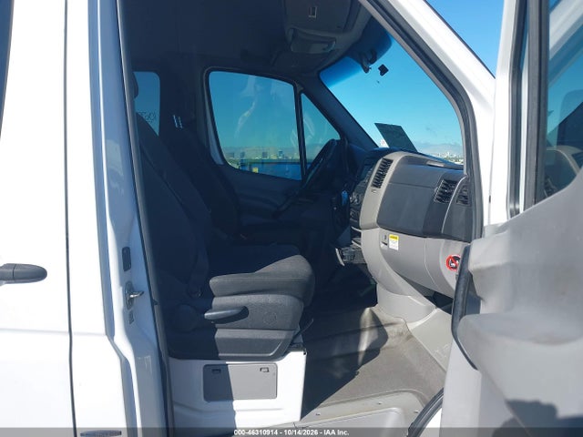WDZPE7DD0GP174156 Mercedes-Benz Sprinter 2500 Normal Roof