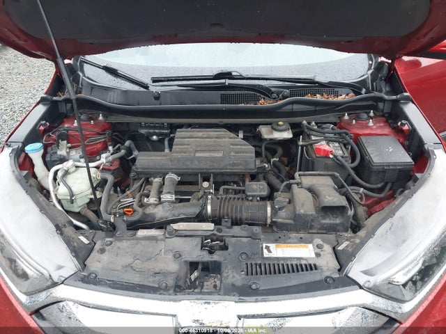 5J6RW2H82HL071989 Honda Cr-v Ex-l/ex-l Navi
