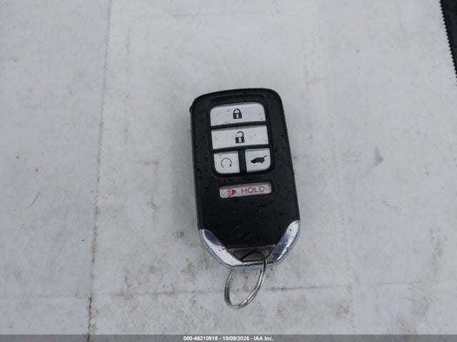 5J6RW2H82HL071989 Honda Cr-v Ex-l/ex-l Navi