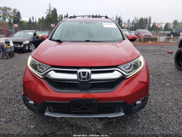 5J6RW2H82HL071989 Honda Cr-v Ex-l/ex-l Navi