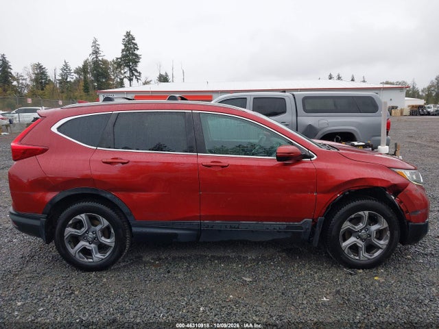5J6RW2H82HL071989 Honda Cr-v Ex-l/ex-l Navi