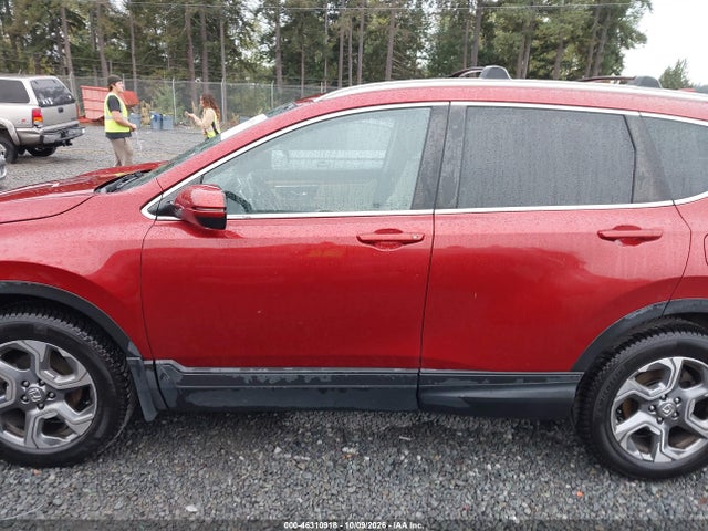 5J6RW2H82HL071989 Honda Cr-v Ex-l/ex-l Navi