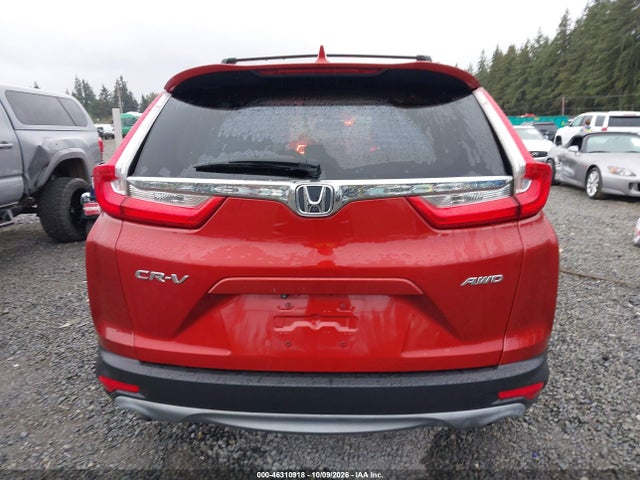 5J6RW2H82HL071989 Honda Cr-v Ex-l/ex-l Navi