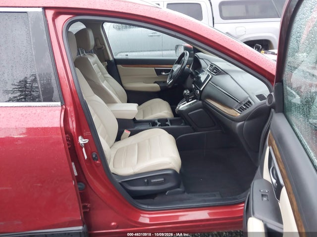 5J6RW2H82HL071989 Honda Cr-v Ex-l/ex-l Navi
