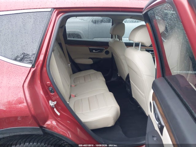 5J6RW2H82HL071989 Honda Cr-v Ex-l/ex-l Navi