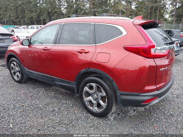 5J6RW2H82HL071989 Honda Cr-v Ex-l/ex-l Navi