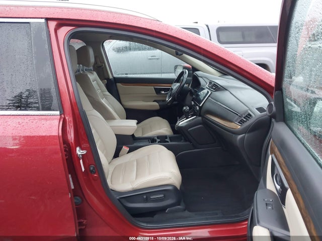 5J6RW2H82HL071989 Honda Cr-v Ex-l/ex-l Navi