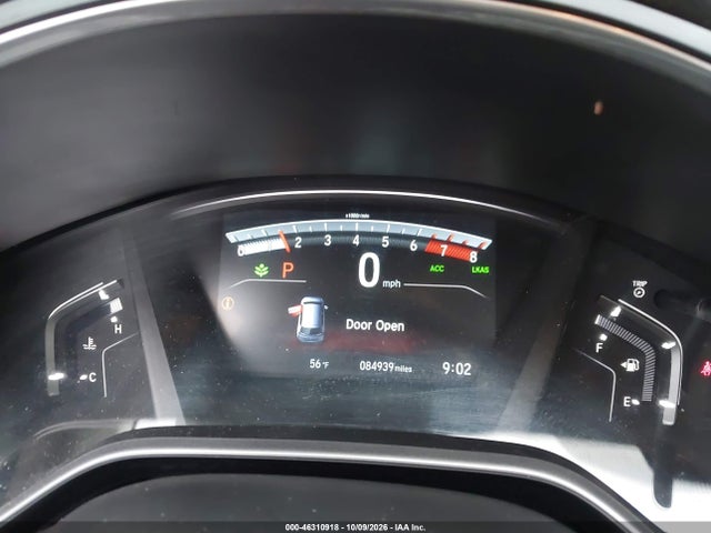 5J6RW2H82HL071989 Honda Cr-v Ex-l/ex-l Navi