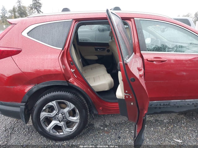 5J6RW2H82HL071989 Honda Cr-v Ex-l/ex-l Navi