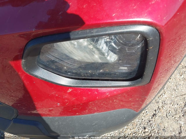 Aukcja sprzedaży 2021 Chevrolet Trailblazer Fwd Ls, vin: KL79MMS26MB104422, numer aukcji: 46310937