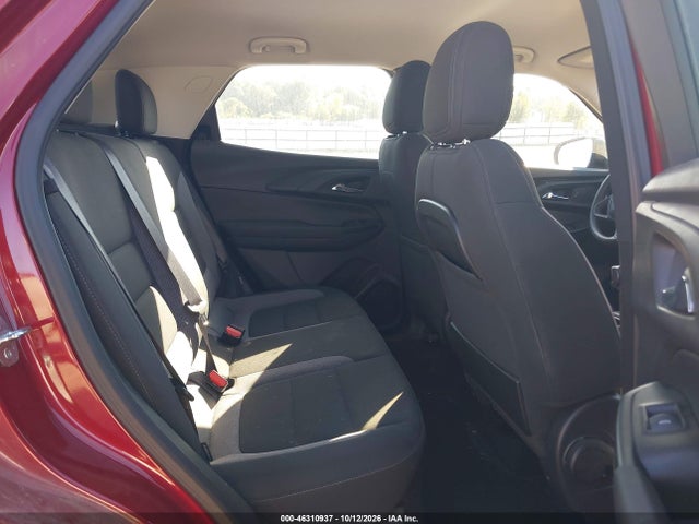 Aukcja sprzedaży 2021 Chevrolet Trailblazer Fwd Ls, vin: KL79MMS26MB104422, numer aukcji: 46310937