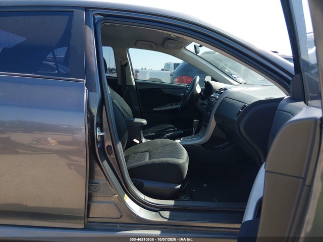 Продажа на аукционе авто 2010 Toyota Corolla S, vin: 2T1BU4EE8AC459339, номер лота: 46310938