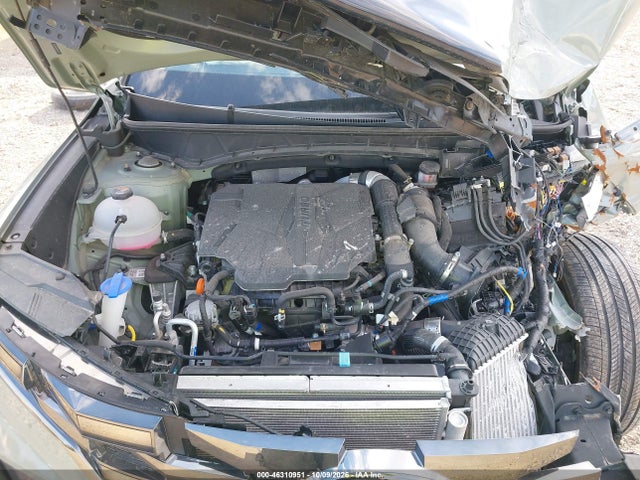 Продаж на аукціоні авто 2024 Hyundai Santa Cruz Limited, vin: 5NTJEDAF8RH097630, номер лоту: 46310951