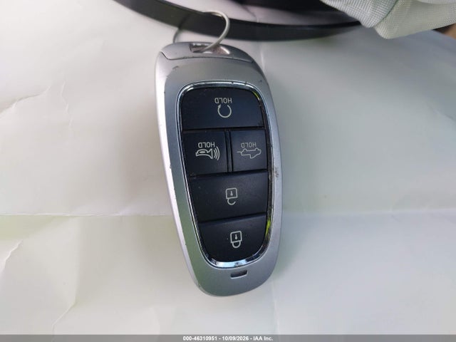 Продаж на аукціоні авто 2024 Hyundai Santa Cruz Limited, vin: 5NTJEDAF8RH097630, номер лоту: 46310951