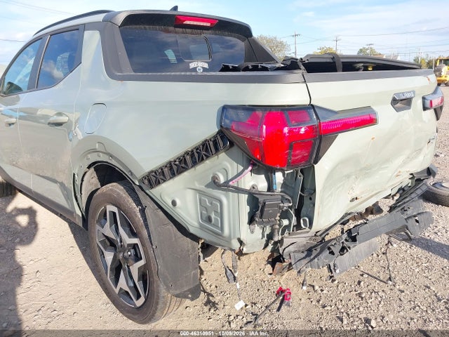 Продаж на аукціоні авто 2024 Hyundai Santa Cruz Limited, vin: 5NTJEDAF8RH097630, номер лоту: 46310951