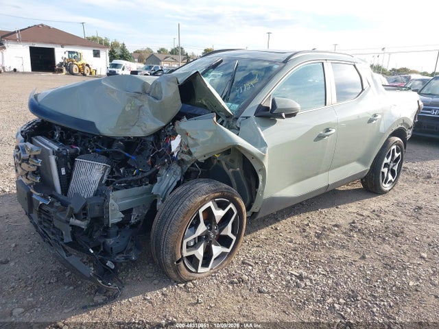 Продаж на аукціоні авто 2024 Hyundai Santa Cruz Limited, vin: 5NTJEDAF8RH097630, номер лоту: 46310951