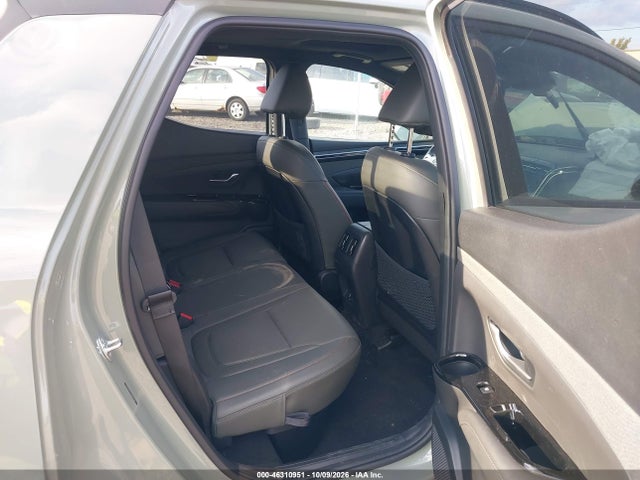 Продаж на аукціоні авто 2024 Hyundai Santa Cruz Limited, vin: 5NTJEDAF8RH097630, номер лоту: 46310951