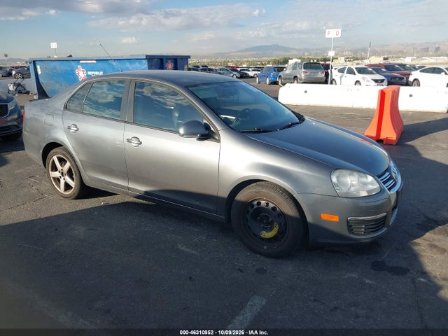 Продаж на аукціоні авто 2010 Volkswagen Jetta Limited Edition, vin: 3VWAZ7AJ7AM121551, номер лоту: 46310952