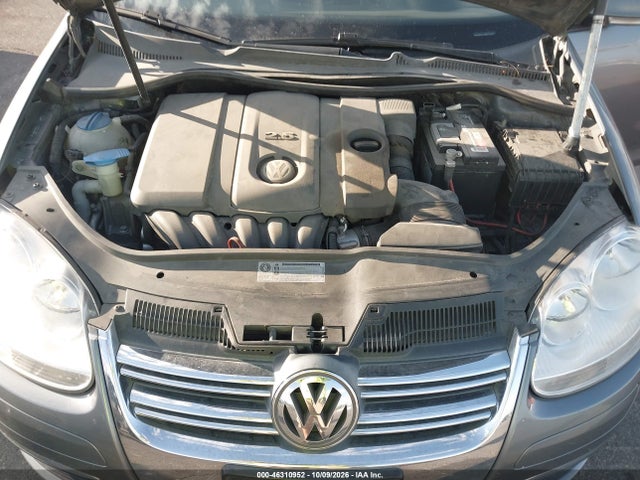 Продаж на аукціоні авто 2010 Volkswagen Jetta Limited Edition, vin: 3VWAZ7AJ7AM121551, номер лоту: 46310952