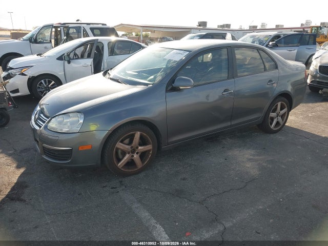 Продаж на аукціоні авто 2010 Volkswagen Jetta Limited Edition, vin: 3VWAZ7AJ7AM121551, номер лоту: 46310952