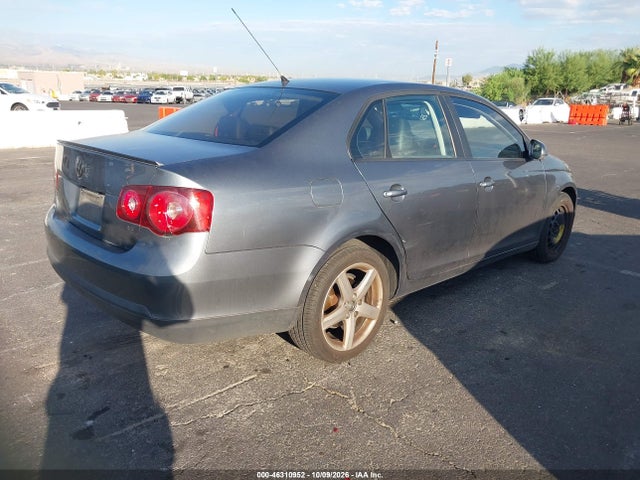 Продаж на аукціоні авто 2010 Volkswagen Jetta Limited Edition, vin: 3VWAZ7AJ7AM121551, номер лоту: 46310952