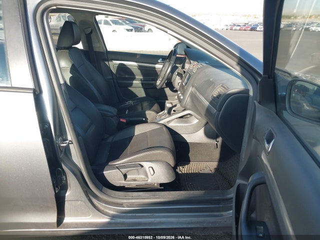 Продаж на аукціоні авто 2010 Volkswagen Jetta Limited Edition, vin: 3VWAZ7AJ7AM121551, номер лоту: 46310952