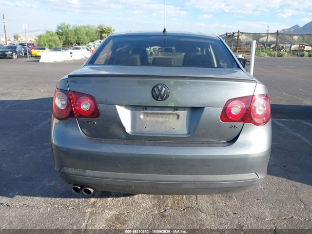 Продаж на аукціоні авто 2010 Volkswagen Jetta Limited Edition, vin: 3VWAZ7AJ7AM121551, номер лоту: 46310952