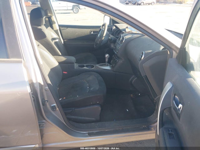 2013 Nissan Rogue S მანქანა იყიდება აუქციონზე, vin: JN8AS5MV1DW642770, აუქციონის ნომერი: 46310959