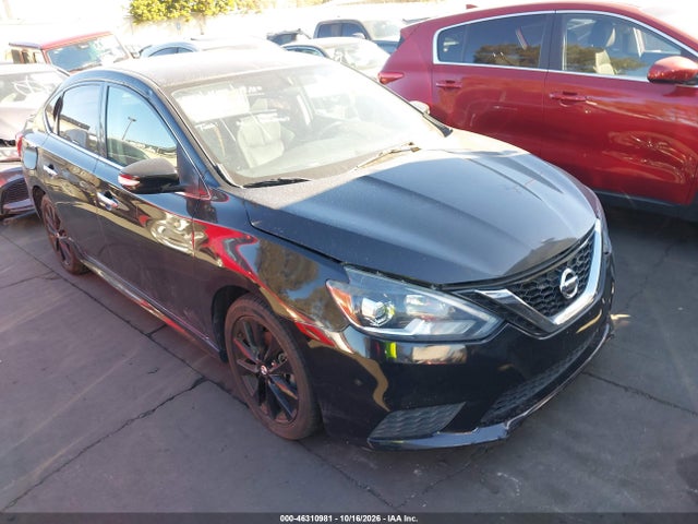 Aukcja sprzedaży 2017 Nissan Sentra Sr, vin: 3N1AB7AP4HY360489, numer aukcji: 46310981