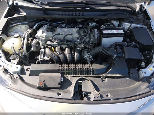 Продаж на аукціоні авто 2021 Toyota Corolla Le, vin: 5YFEPMAE1MP185948, номер лоту: 46310984