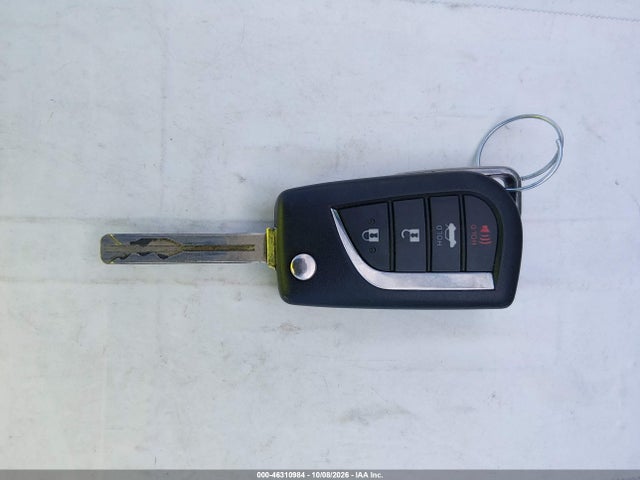 Продаж на аукціоні авто 2021 Toyota Corolla Le, vin: 5YFEPMAE1MP185948, номер лоту: 46310984