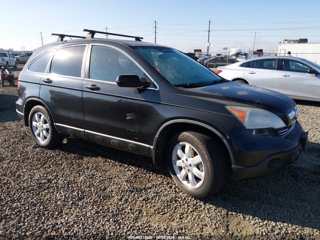 Продажа на аукционе авто 2008 Honda Cr-v Ex-l, vin: 5J6RE48708L023543, номер лота: 46311005