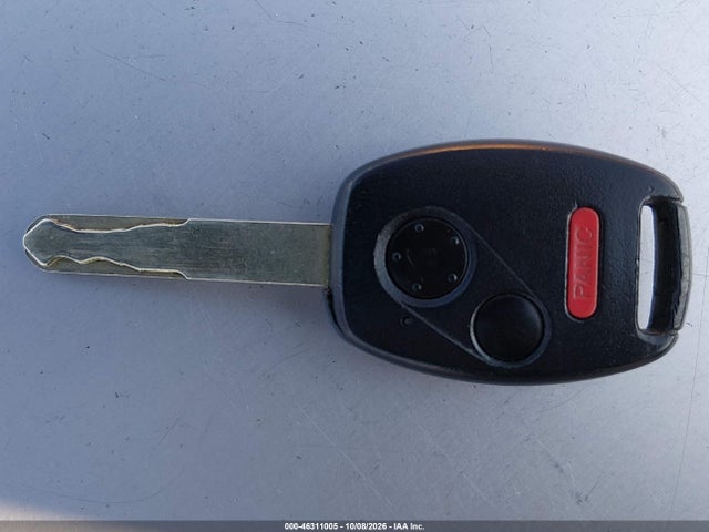 Продажа на аукционе авто 2008 Honda Cr-v Ex-l, vin: 5J6RE48708L023543, номер лота: 46311005