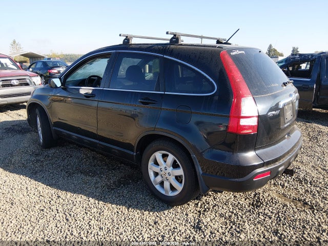 Продажа на аукционе авто 2008 Honda Cr-v Ex-l, vin: 5J6RE48708L023543, номер лота: 46311005