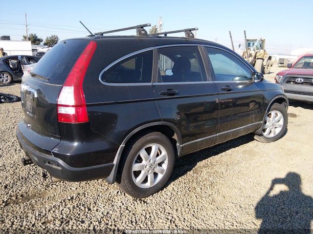 Продажа на аукционе авто 2008 Honda Cr-v Ex-l, vin: 5J6RE48708L023543, номер лота: 46311005