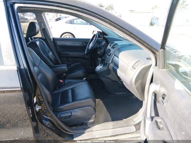 Продажа на аукционе авто 2008 Honda Cr-v Ex-l, vin: 5J6RE48708L023543, номер лота: 46311005