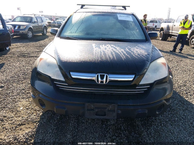 Продажа на аукционе авто 2008 Honda Cr-v Ex-l, vin: 5J6RE48708L023543, номер лота: 46311005