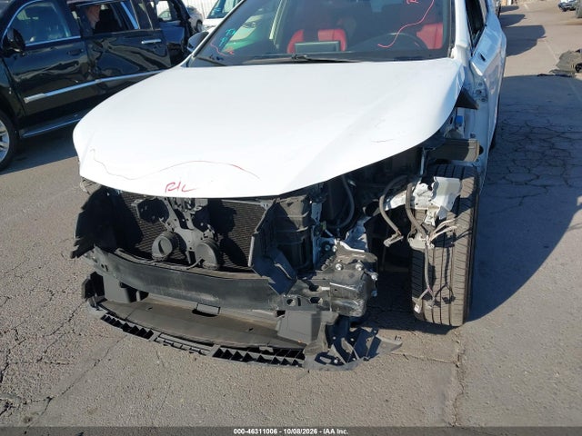JTJBARBZ4K2209493 Lexus Nx 300 F Sport