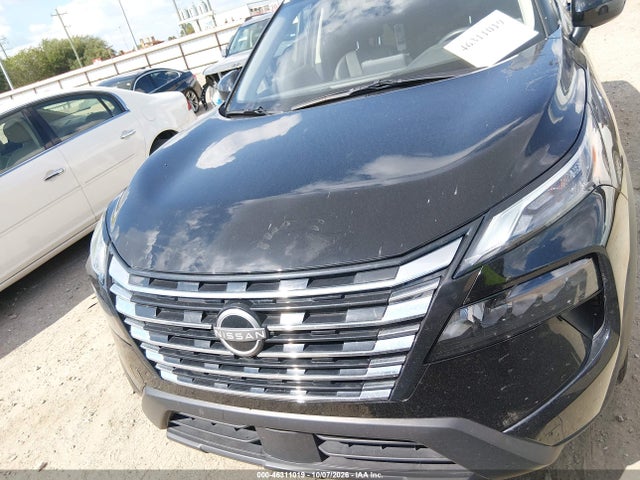 JN8BT3BA5SW007361 Nissan Rogue Sv Fwd