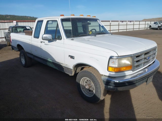 Продажа на аукционе авто 1993 Ford F150, vin: 1FTEX14N0PKB06962, номер лота: 46311025
